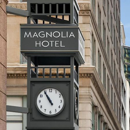 Magnolia Hotel Denver, a Tribute Portfolio Hotel Esterno foto