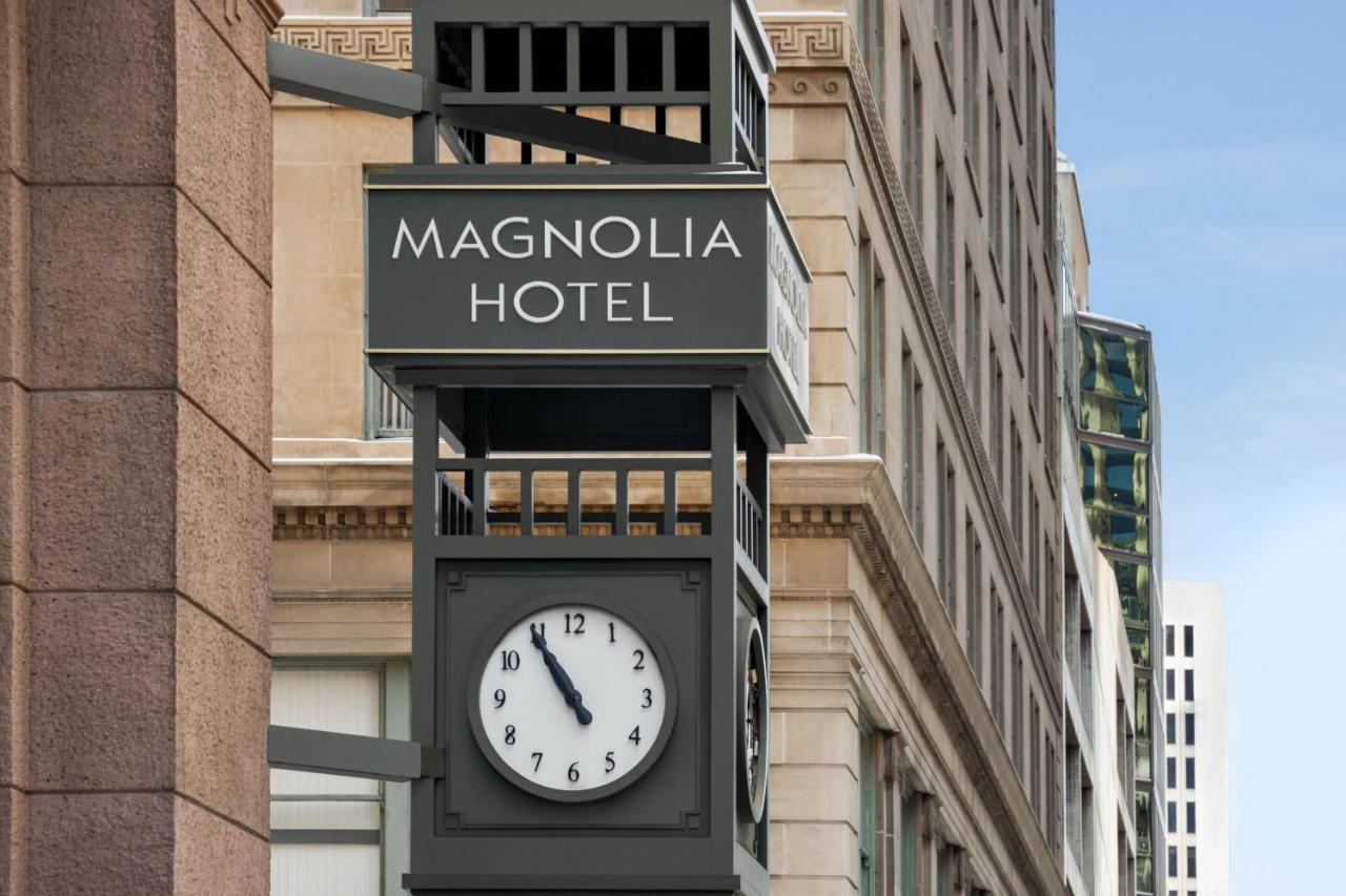 Magnolia Hotel Denver, a Tribute Portfolio Hotel Esterno foto